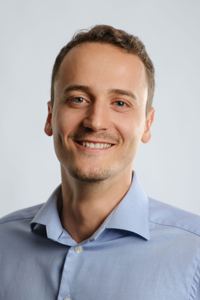 This Steinmetz – Humai Advisory – Portrait