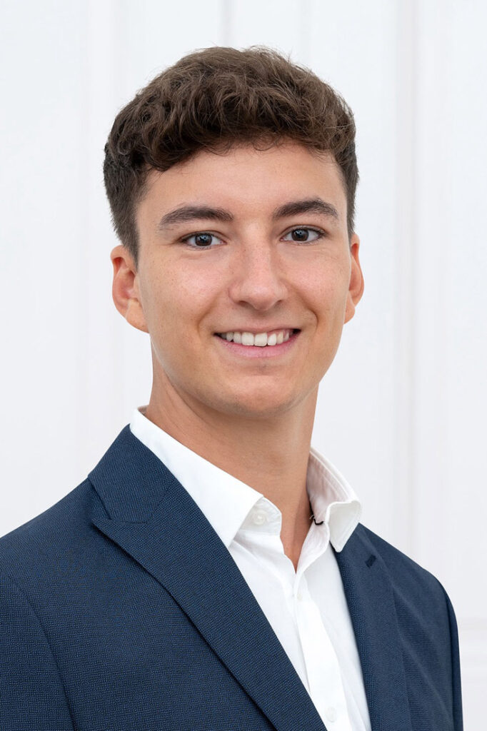 Humai Advisory – Leon Amrein