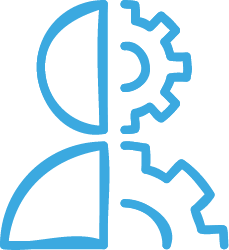 Unsere Ansätze verbinden technologische Möglichkeiten mit psychologischem Feingefühl, Verantwortung und nachhaltiger Wirkung.